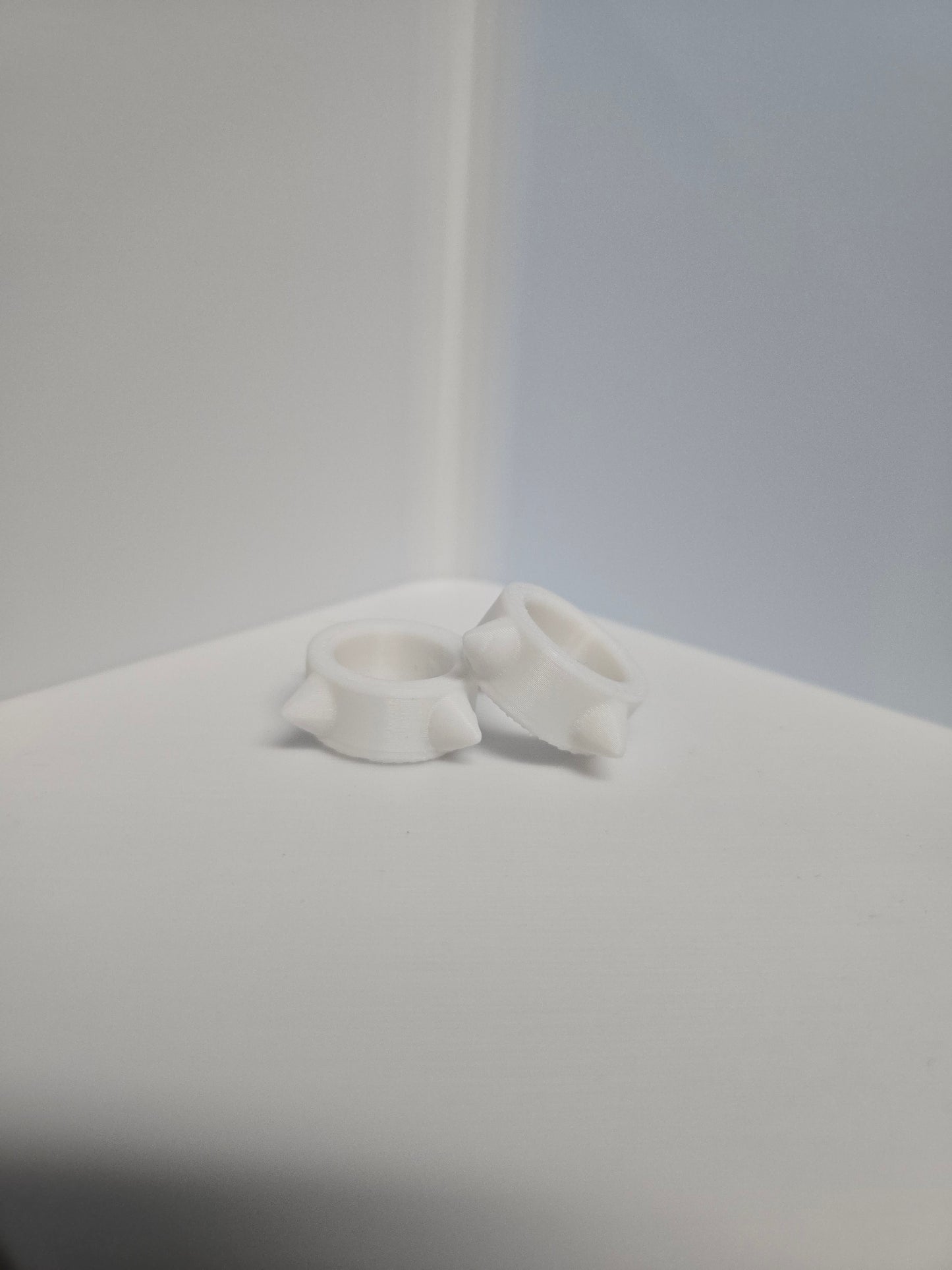 Punk Rock Bracelet - Pair