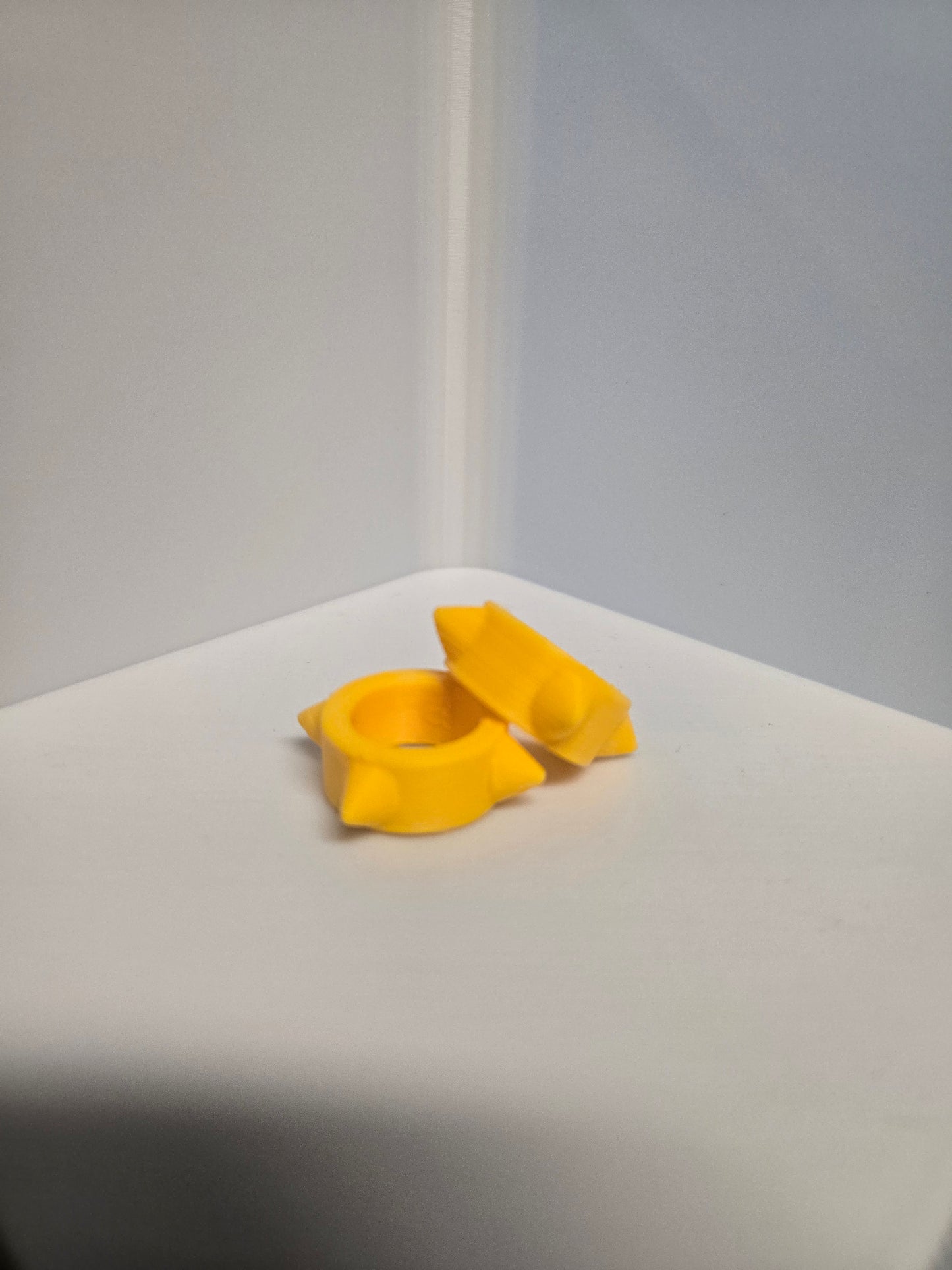 Punk Rock Bracelet - Pair