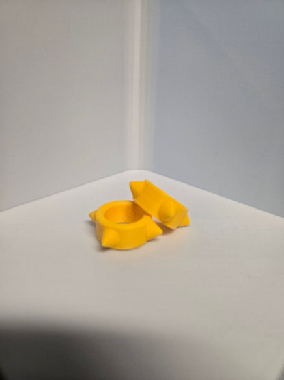 Punk Rock Bracelet - Pair