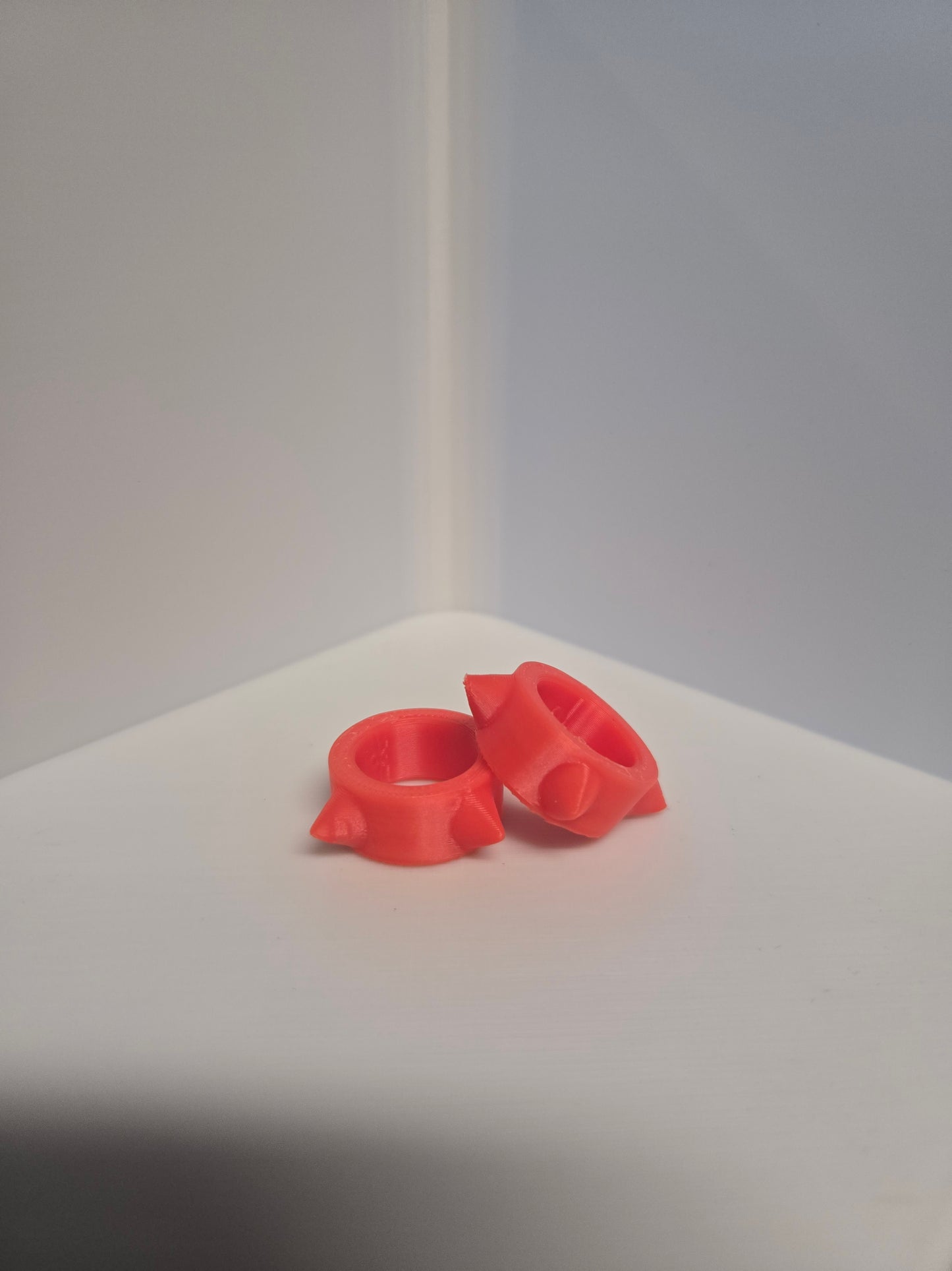 Punk Rock Bracelet - Pair