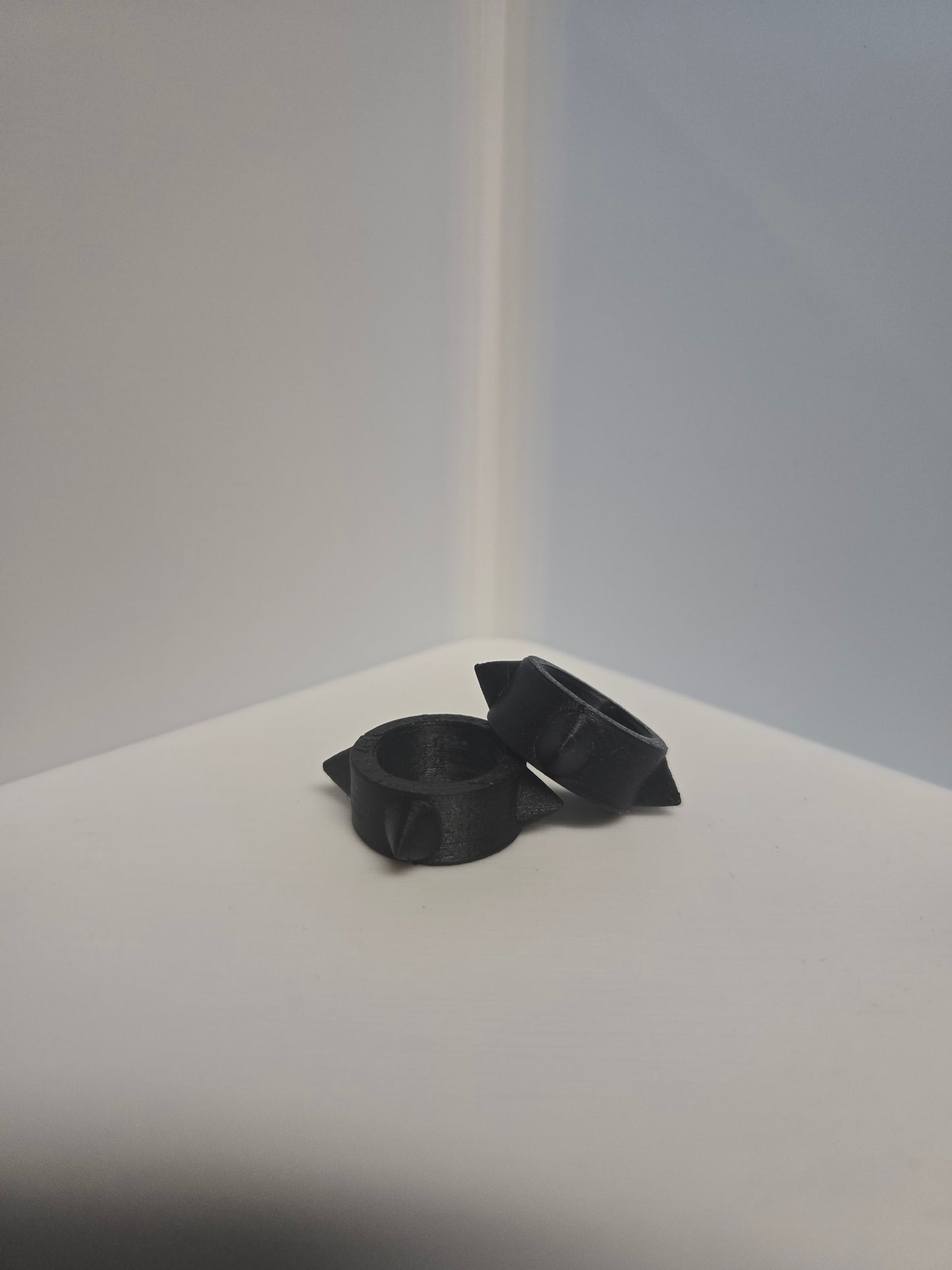 Punk Rock Bracelet - Pair