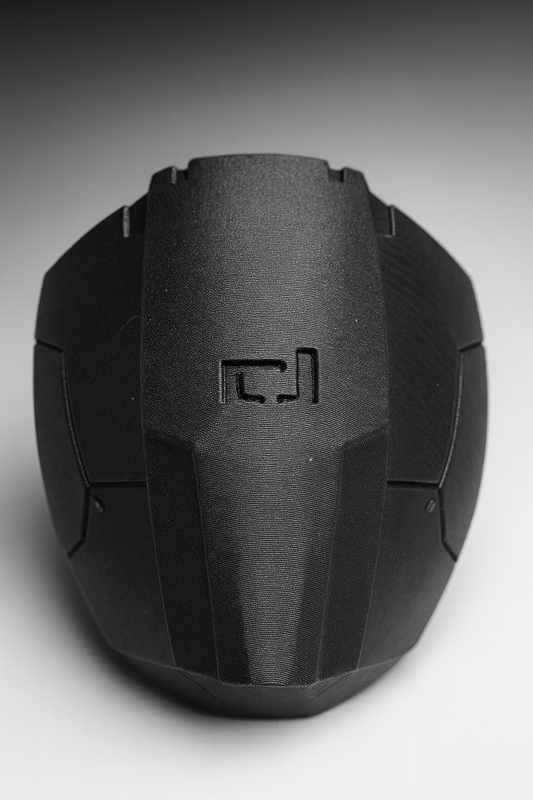 Smart Doll Quantum Mask