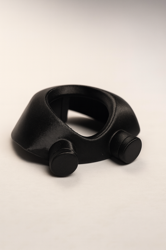 Smart Doll Eye Cradle