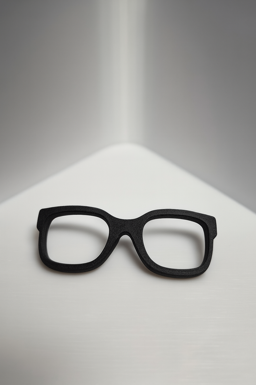 Magnetic Armless Glasses for Smart Dolls