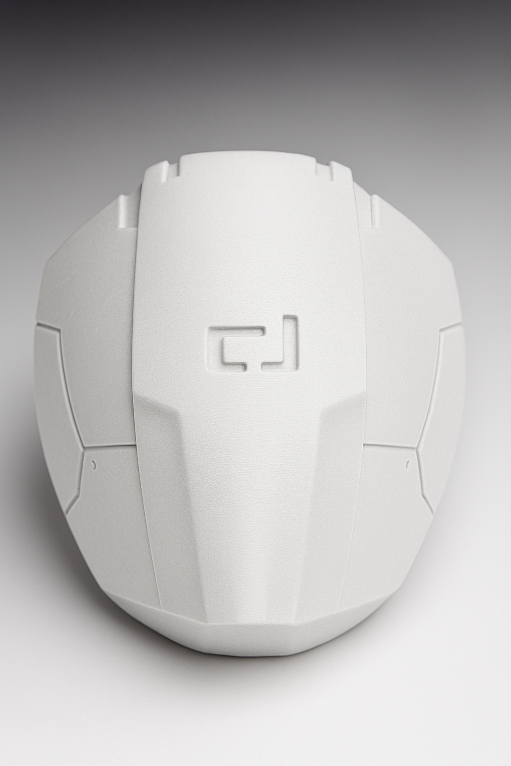 Smart Doll Quantum Mask