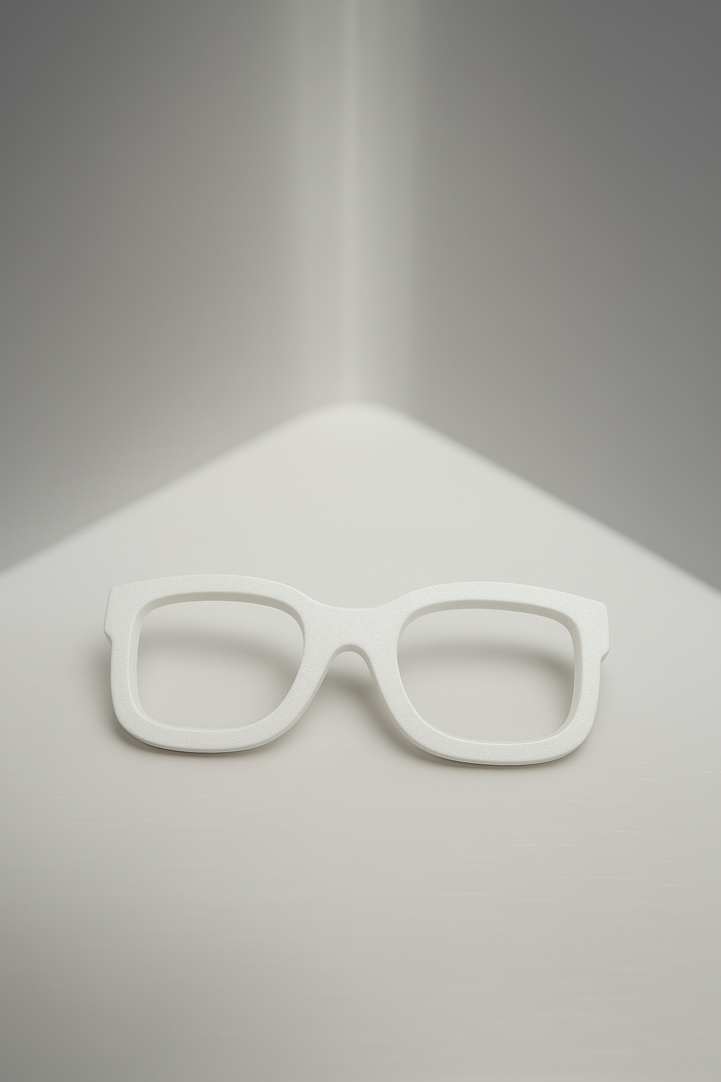 Magnetic Armless Glasses for Smart Dolls