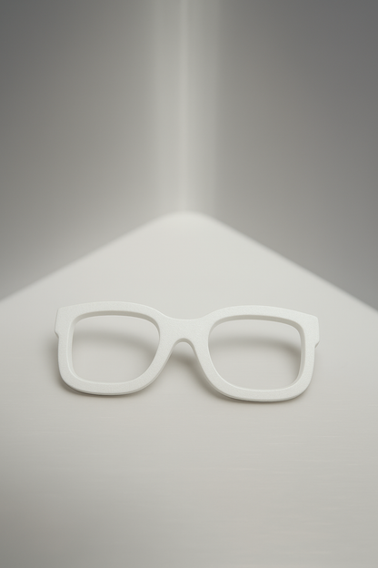 Magnetic Armless Glasses for Smart Dolls