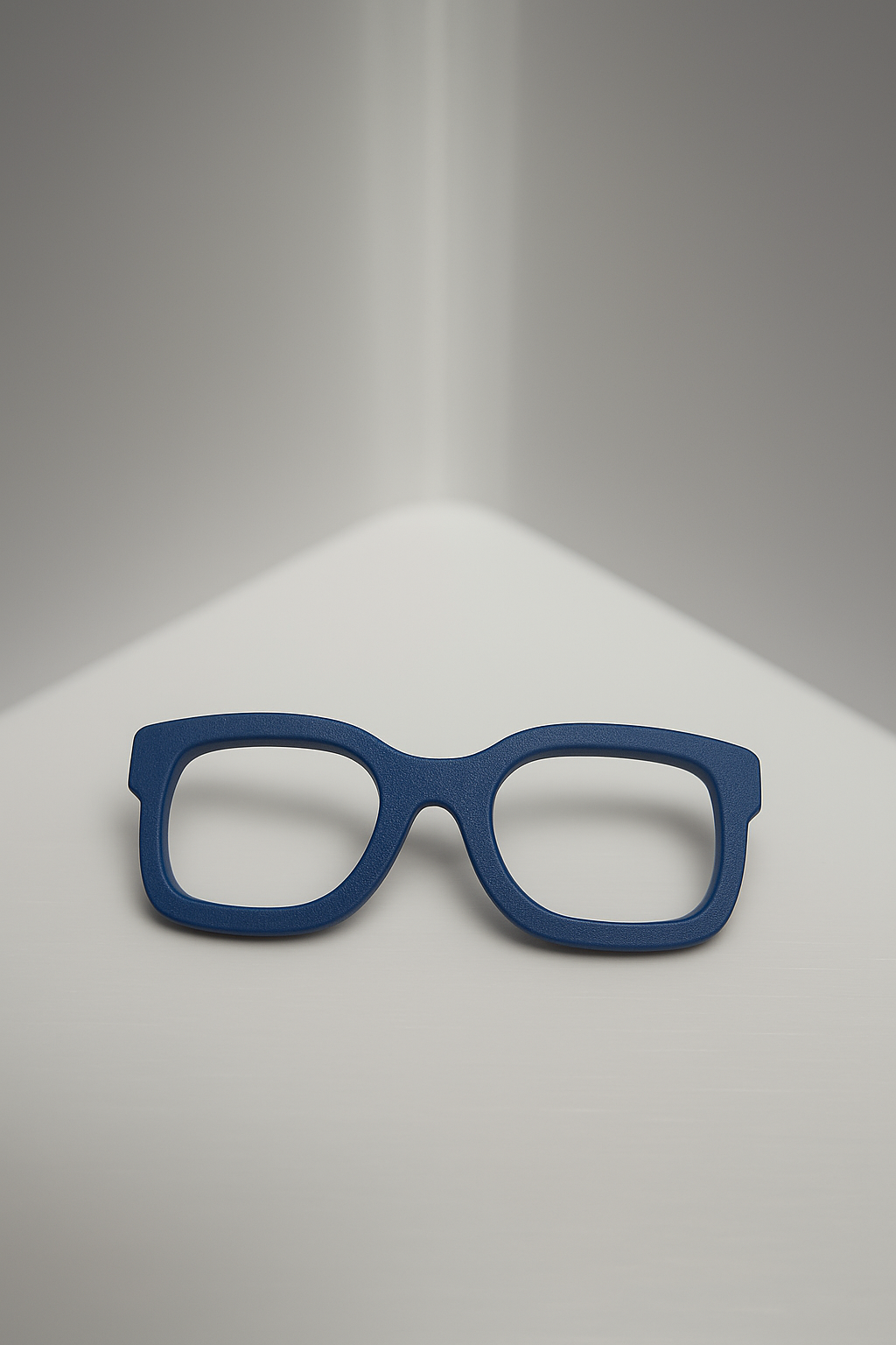 Magnetic Armless Glasses for Smart Dolls