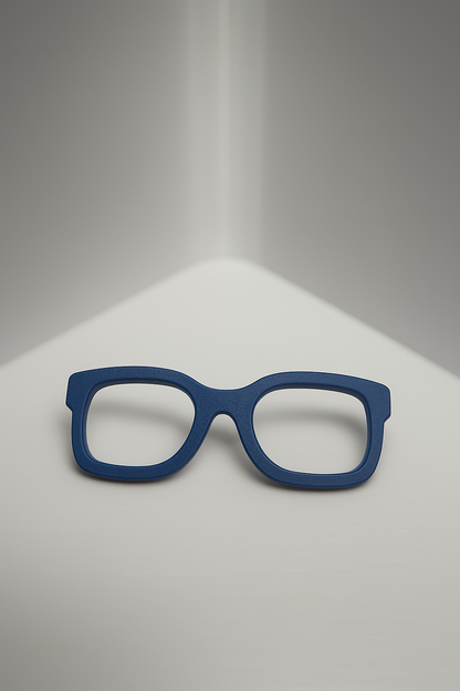 Magnetic Armless Glasses for Smart Dolls