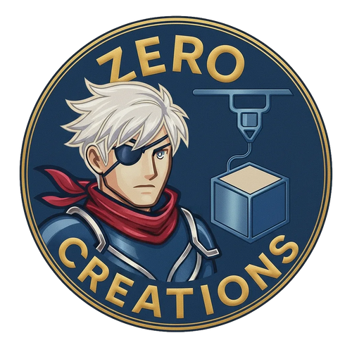 Zero Creations