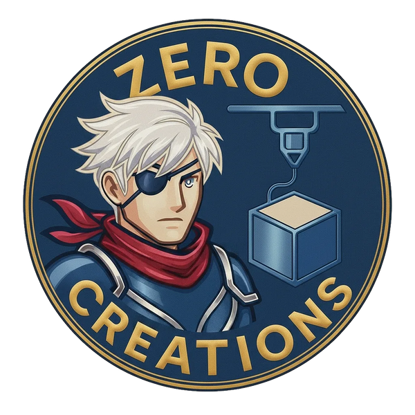 Zero Creations